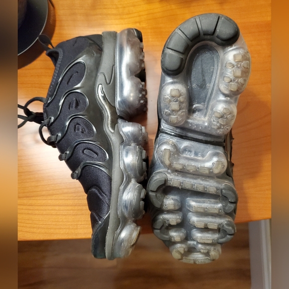 Nike vapormax plus - Picture 7 of 9